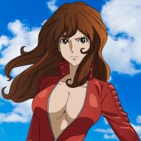 Sexiest Heroines of Anime, Ranked by Japanese Fans