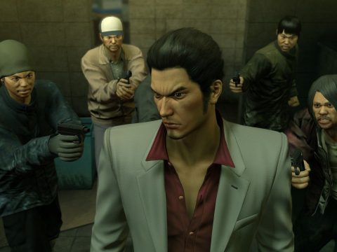 Yakuza Director Comments on Movie Industry, Why He’s Against Fighting Games