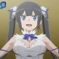 How to Watch DanMachi in the Best Possible Order