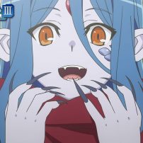 Catch Up with Is It Wrong to Try to Pick Up Girls in a Dungeon? III on HIDIVE!