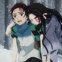 Demon Slayer Dub Launches on Funimation December 8
