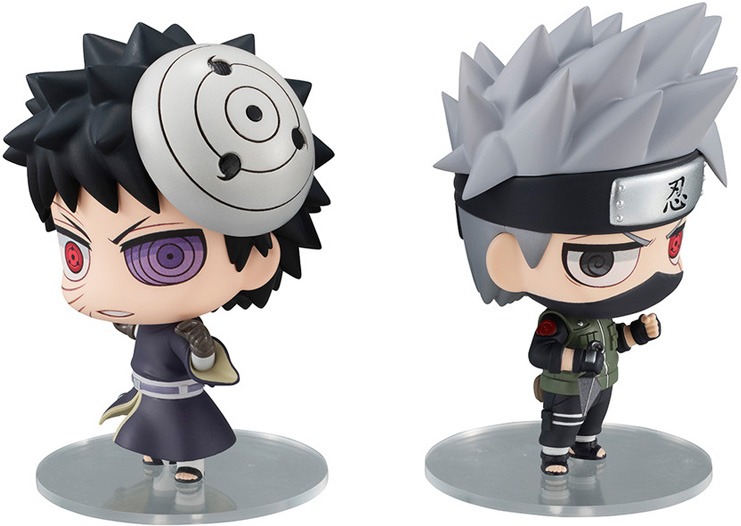 Naruto & Hinata custom piece (commission) : Naruto