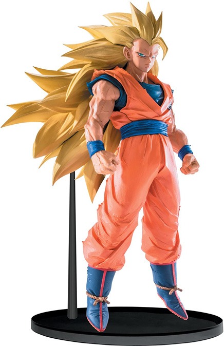 The Top 10 Goku Figures NOT at the Bottom of the Ocean – Otaku USA Magazine