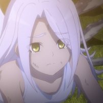 New Battle Athletes Anime Dashes in with First Promo