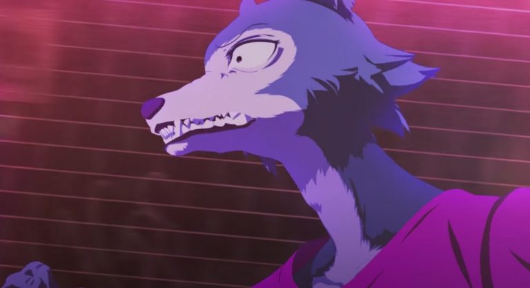 BEASTARS Season 2 Gives the Early Gift of a Creditless OP