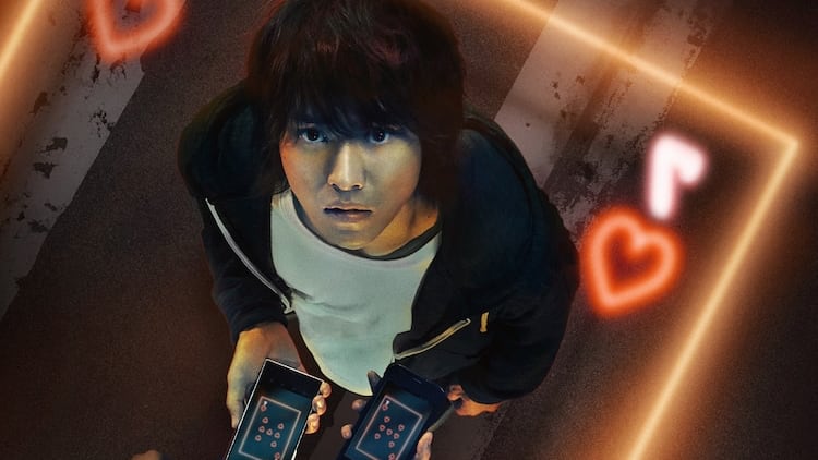Live-Action Alice in Borderland Series Renewed for Second Season