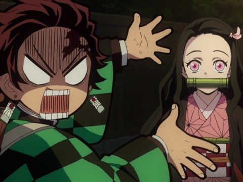 Demon Slayer Movie Sub / First Trailer For Demon Slayer Movie Confirms