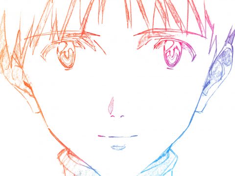 Hikaru Utada Confirmed for Evangelion: 3.0+1.0 Theme Song