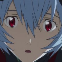 Studio Khara Kindly Asks Fans to Refrain from Making Evangelion Porn