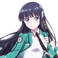 The Irregular at Magic High School Spin-Off Anime Announced for 2021