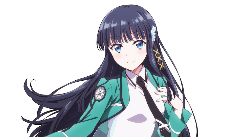 The Irregular at Magic High School Spin-Off Anime Announced for 2021