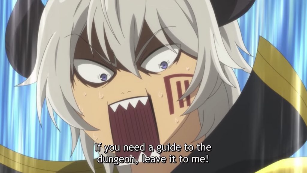 how-not-to-summon-demon-lord2 | Otaku USA Magazine
