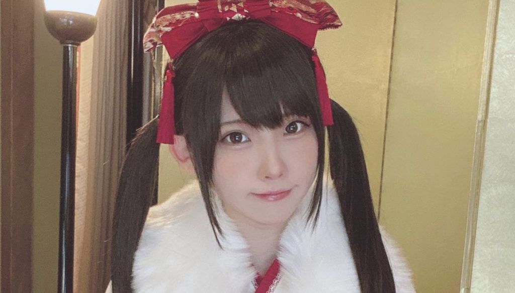 How Much Money Did Popular Japanese Cosplayer Enako Make in 2020?