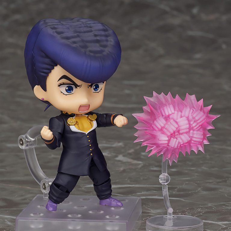 all jojo nendoroid