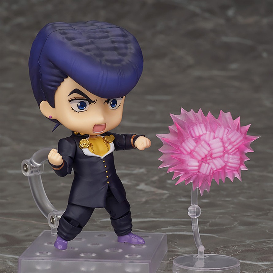 The 5 Best Jojo Nendoroid Figures Available Now