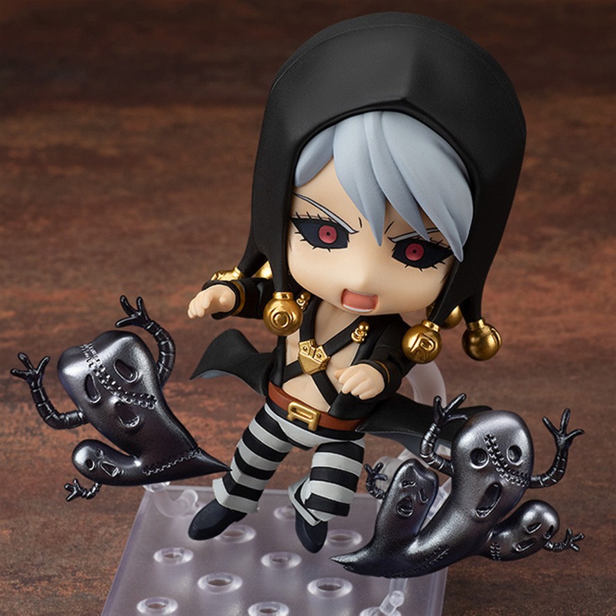 The 5 Best Jojo Nendoroid Figures Available Now