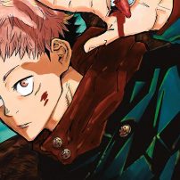 Jujutsu Kaisen Has 15 Million Copies in Circulation