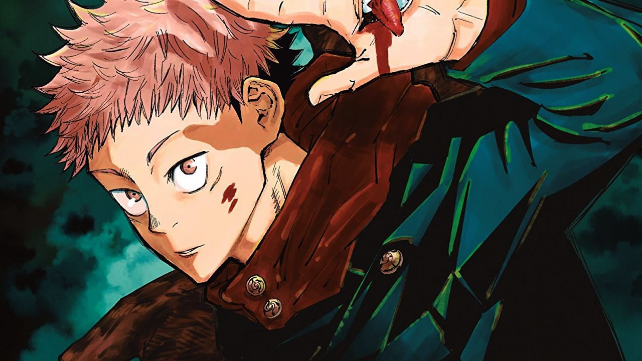 Jujutsu Kaisen Has 15 Million Copies in Circulation