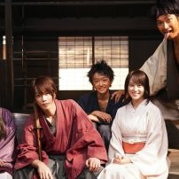 Rurouni Kenshin The Final Film’s Story to Differ from Manga
