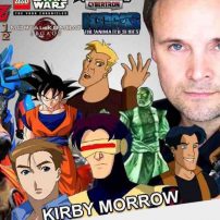 Exclusive Interview: Casey Morrow on His Brother Kirby’s Legacy