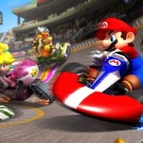 Japanese Supreme Court Sides with Nintendo Over MariCar