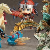 Looking for a Monster Hunter Figure? Get Our Top 5 Recommendations!