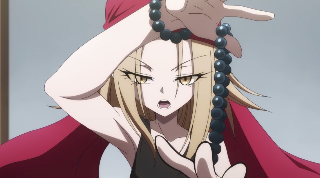 Shaman King announces sequel with an official trailer