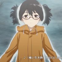 Yuri Sci-Fi Anime Otherside Picnic Previews OP Theme in New Promo