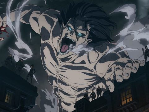 When Attack on Titan Ends, Feast on These Similar Series