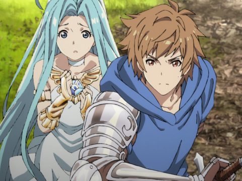 Granblue Fantasy Season 2 to Air from October!