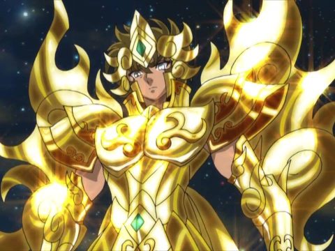 Love Hades? Try These Mythologically-Inspired Anime!