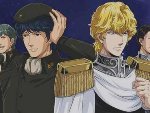 Anime to Tide You Over Until the Star Wars Anime Starts