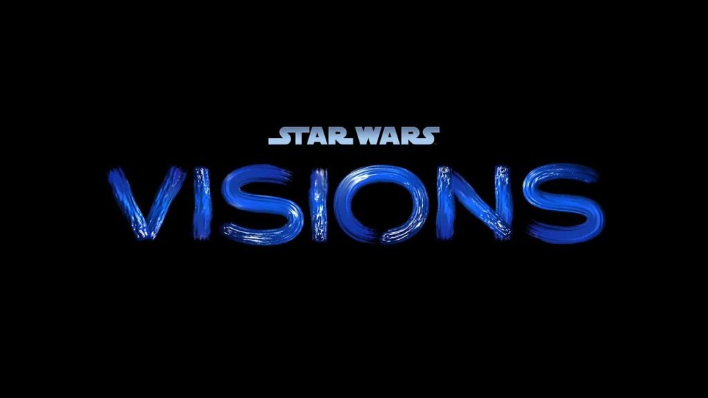 Star Wars: Visions - at last, a Star Wars anime!