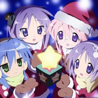 Stocking Stuffer Anime Gifts for the Holidays