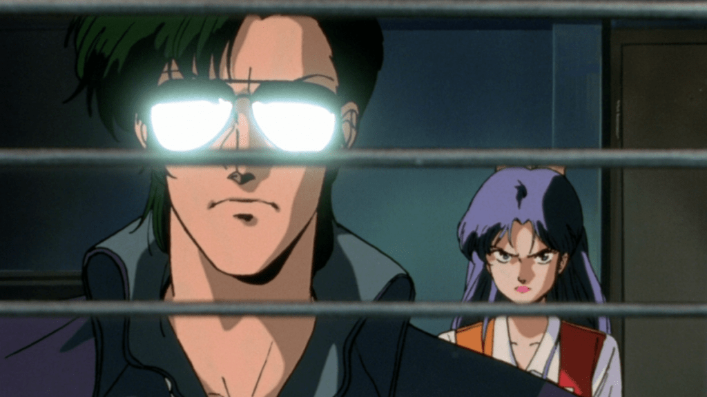 Four Anime Mentors Who Both Inspire and Terrify Us