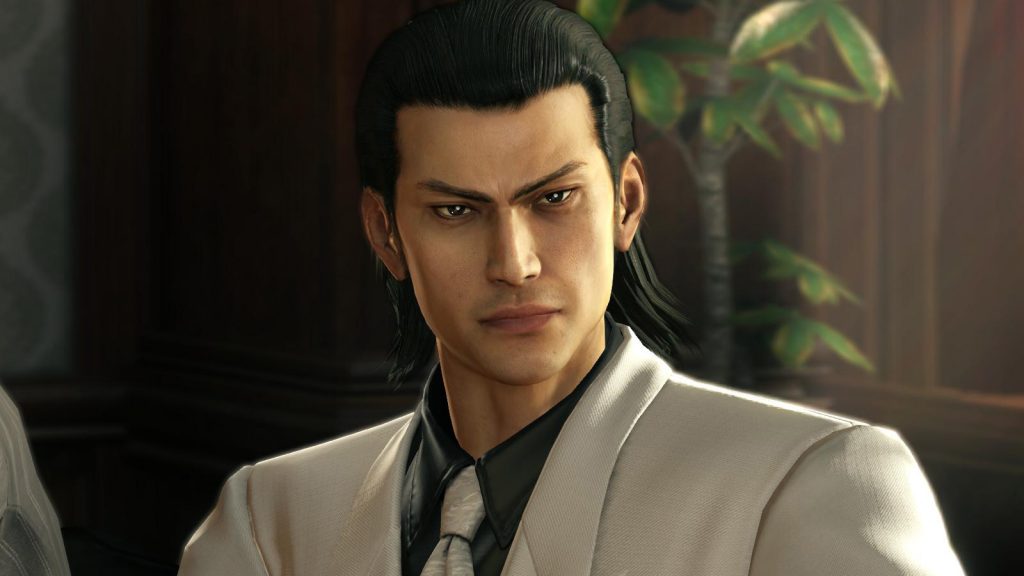 Akira Nishikiyama, as voiced by Kazuhiro Nakaya