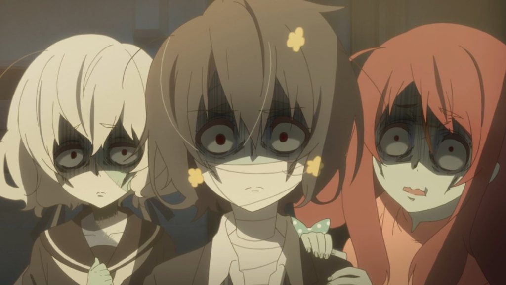 Five Reasons We Can’t Wait for ZOMBIE LAND SAGA R