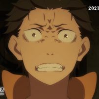 Re:ZERO Season 2 is Almost Back for More in New Part 2 Trailer