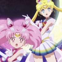 Sailor Moon Eternal Anime Film Does Its Best Magical Transformation in New Trailer
