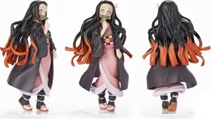 nezuko prize figure