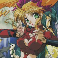 Vote for Your Favorite Magical Girl Series of All Time!