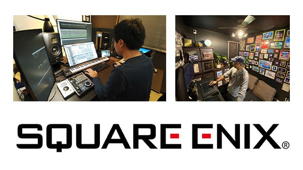 Square Enix Allows Employees to Work from Home Permanently