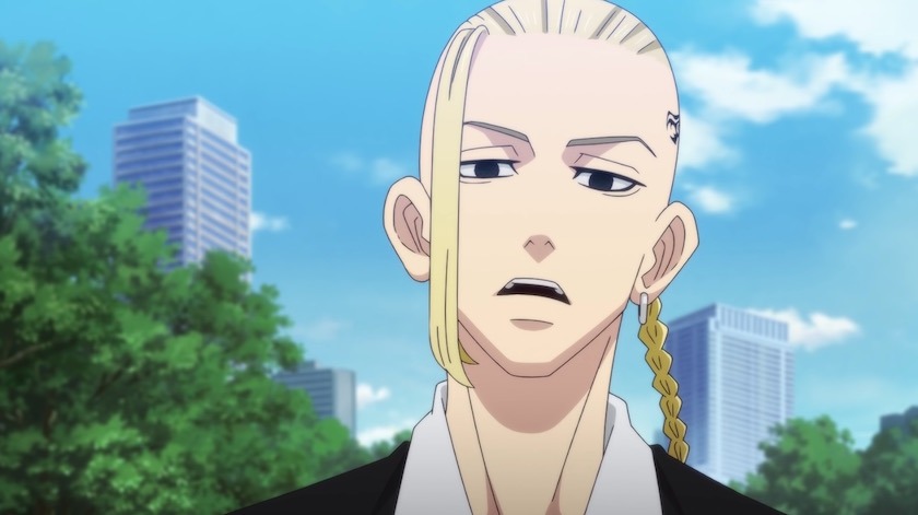 Tokyo Revengers - Primeiro trailer revela elenco, staff e data de estreia - AnimeNew