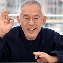 Studio Ghibli Co-Founder and More Receive Anime Achievement Award