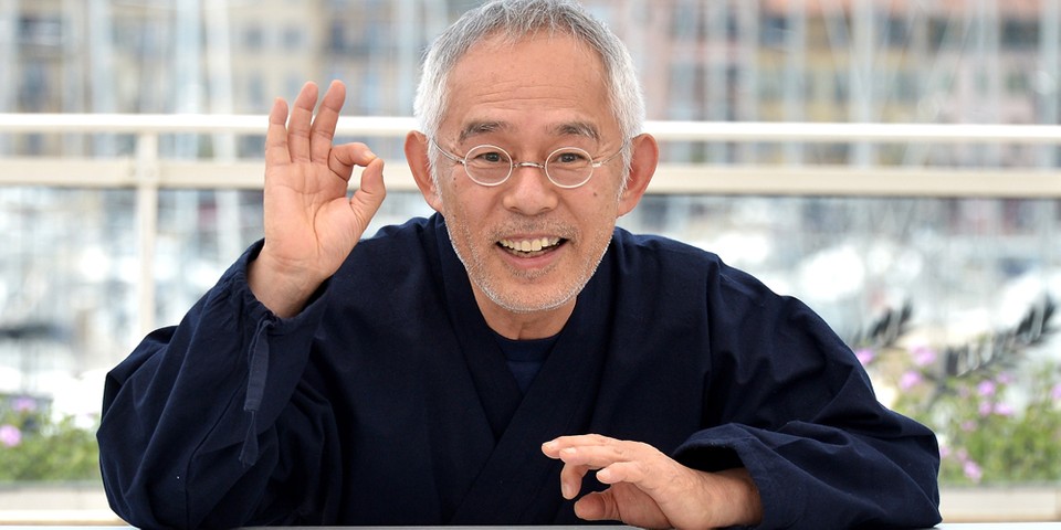 studio ghibli co-founder