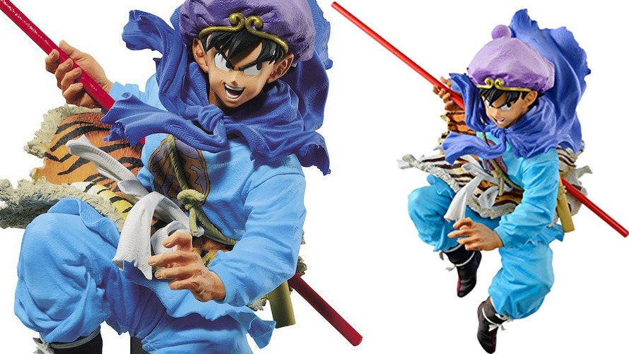 The Top 10 Goku Figures NOT at the Bottom of the Ocean – Otaku USA