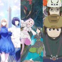 The Top 20 Best Anime of 2020 Ranked by Otaku USA Readers