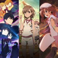 Vote For Your Favorite Anime of 2020!