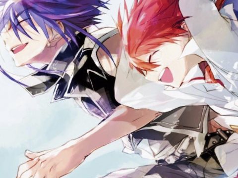 D.N.Angel Manga Series Ends After Nearly 24 Years