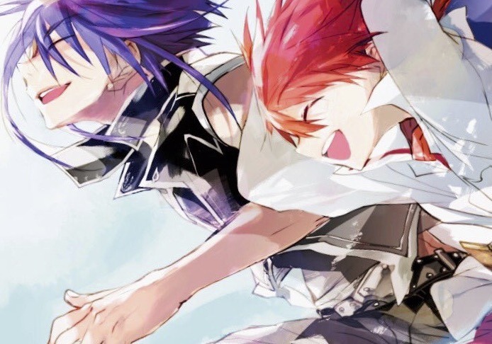 D.N.Angel' Manga Ends in Three Chapters
